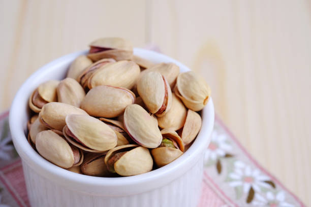 پسته اکبری صادراتی با کیفیت عالی مناسب صادرات